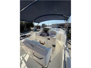 Kelt WHITE SHARK 265