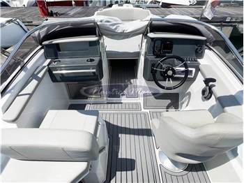 Marlin Boat MARLIN 24 SR (FB)