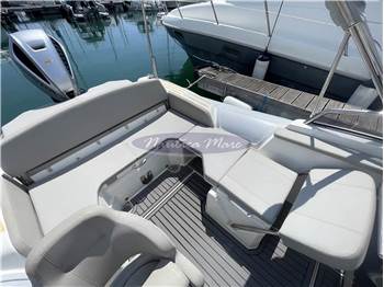 Marlin Boat MARLIN 24 SR (FB)