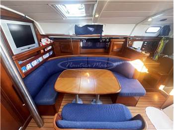 Beneteau OCEANIS 411 Clipper