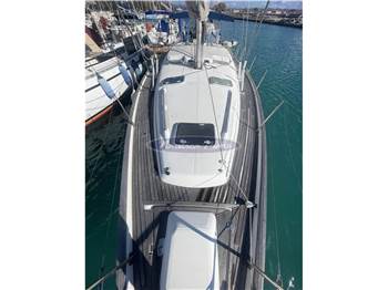 Beneteau OCEANIS 411 Clipper