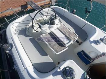 Beneteau OCEANIS 411 Clipper