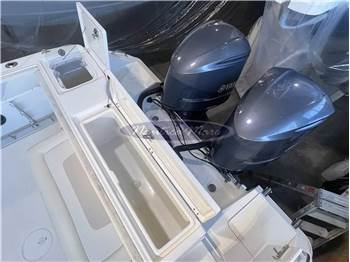 Triton 301 XD