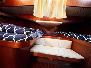 Nautor Swan SWAN 46 MK1