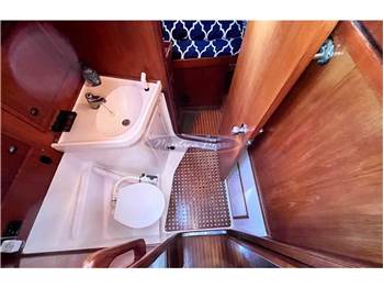 Nautor Swan SWAN 46 MK1