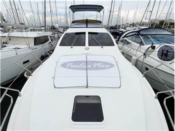 Enterprise Marine EM 46