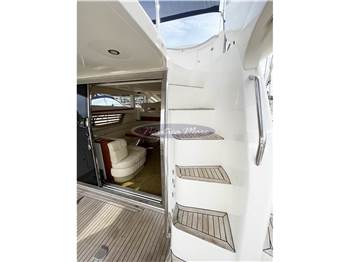 Enterprise Marine EM 46