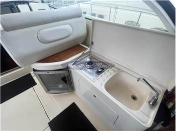 Cayman CAYMAN 40 W.A.