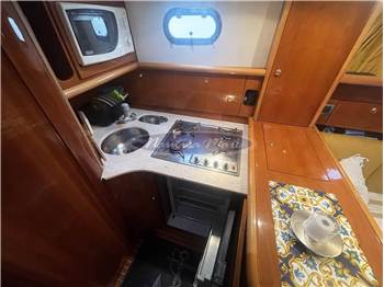 Cayman CAYMAN 40 W.A.