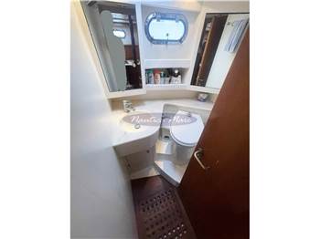 Cayman CAYMAN 40 W.A.