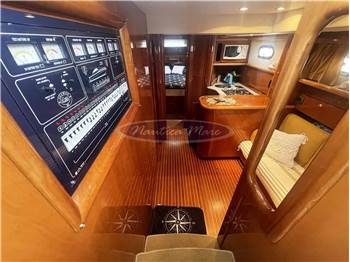 Cayman CAYMAN 40 W.A.