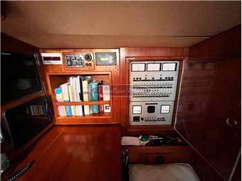 Nautor Swan SWAN 46 MK1