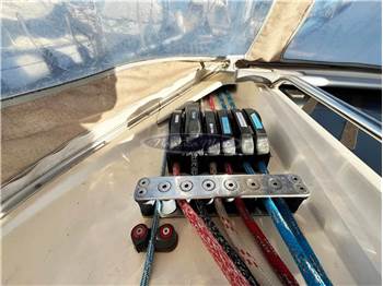 Nautor Swan SWAN 46 MK1