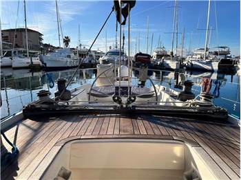 Nautor Swan SWAN 46 MK1