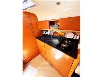Bavaria 28 Sport