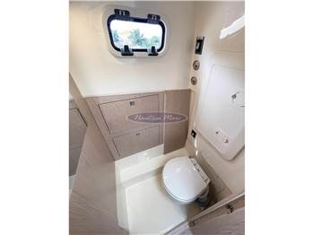 Nuova Jolly PRINCE 28 SPORT CABIN
