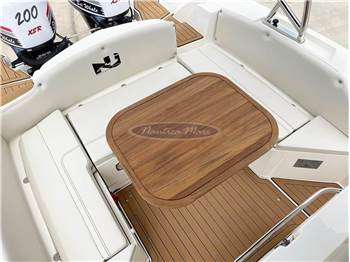Nuova Jolly PRINCE 28 SPORT CABIN