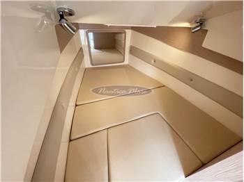 Nuova Jolly PRINCE 28 SPORT CABIN