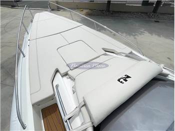 Nuova Jolly PRINCE 28 SPORT CABIN