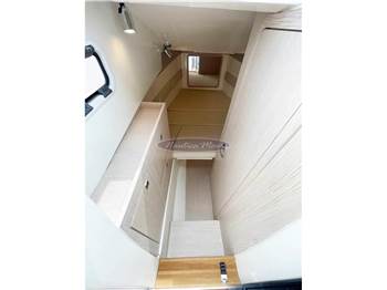 Nuova Jolly PRINCE 28 SPORT CABIN