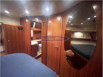 Portofino Marine 47 Fly