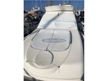 Portofino Marine 47 Fly