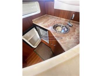 Portofino Marine 47 Fly