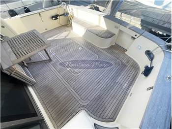 Portofino Marine 47 Fly