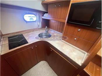 Portofino Marine 47 Fly