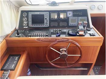 Portofino Marine 47 Fly