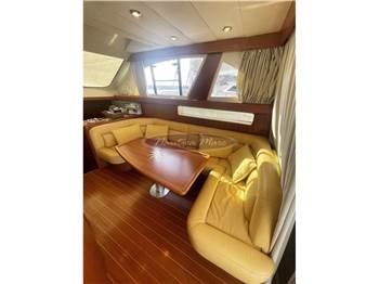 Portofino Marine 47 Fly