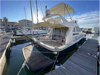 Portofino Marine 47 Fly