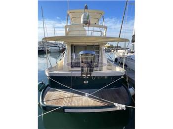 Portofino Marine 47 Fly