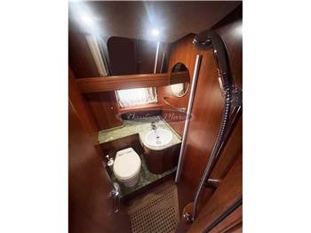 Portofino Marine 47 Fly