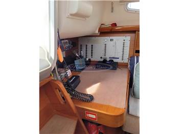 Quorning Boats Dragonfly 35 Offshore