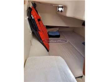 Quorning Boats Dragonfly 35 Offshore