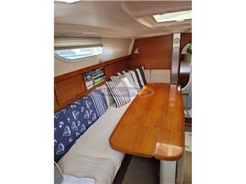 Quorning Boats Dragonfly 35 Offshore