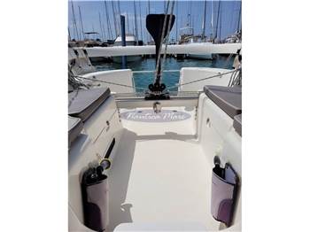 Quorning Boats Dragonfly 35 Offshore