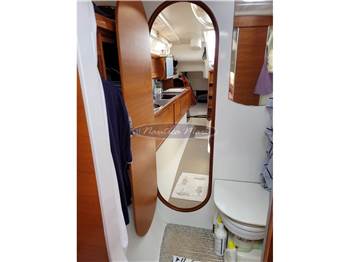 Quorning Boats Dragonfly 35 Offshore