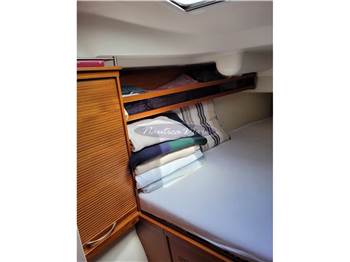 Quorning Boats Dragonfly 35 Offshore