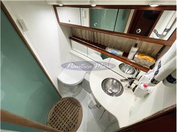 Jeanneau Prestige 46 Fly