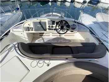 Jeanneau Prestige 46 Fly