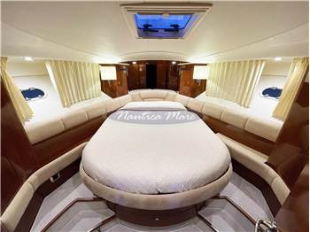 Jeanneau Prestige 46 Fly