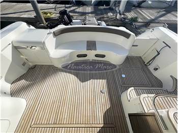 Jeanneau Prestige 46 Fly