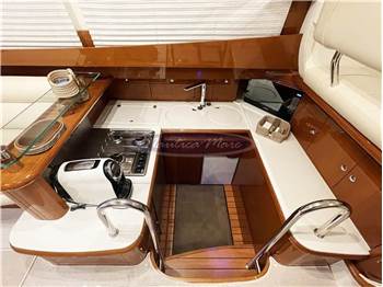 Jeanneau Prestige 46 Fly