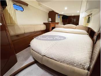 Jeanneau Prestige 46 Fly