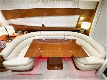 Jeanneau Prestige 46 Fly