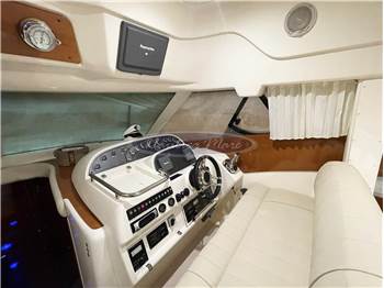 Jeanneau Prestige 46 Fly