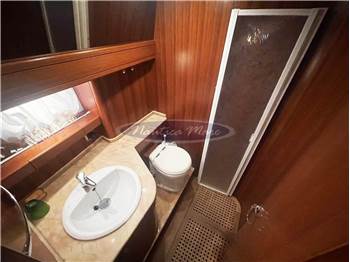 Portofino Marine PORTOFINO 47 FLY