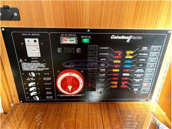 Catalina Yachts Catalina 309